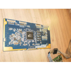 T con  Board  CPT370WA03 